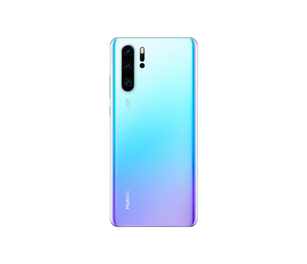 HUAWEI P30 Pro 8/256GB Opal - 483716 - zdjęcie 3